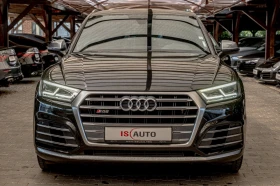 Audi SQ5 3.0TFSI/Quattro/Carbon/Virtual/Камера - Car24.bg Audi SQ5 3.0TFSI/Quattro/Carbon/Virtual/Камера
