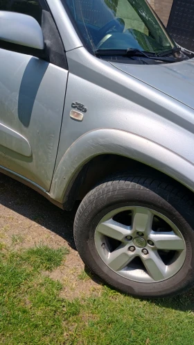 Toyota Rav4 2000 | Auto.bg — изображение 3 Toyota Rav4 2000 | Auto.bg — изображение 3