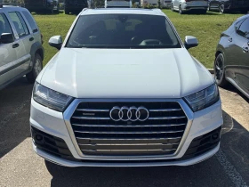 Audi Q7 3.0T QUATTRO* ОБДУХ* ПОДГРЕВ* 360* ПАНО* | Auto.bg — изображение 2 Audi Q7 3.0T QUATTRO* ОБДУХ* ПОДГРЕВ* 360* ПАНО* | Auto.bg — изображение 2