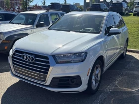 Audi Q7 3.0T QUATTRO* ОБДУХ* ПОДГРЕВ* 360* ПАНО*