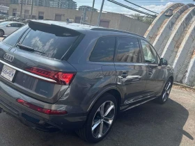 Audi Q7 / MATRIX / ОБДУХВАНЕ / CARFAX / АВТОКРЕДИТ | Auto.bg — изображение 3 Audi Q7 / MATRIX / ОБДУХВАНЕ / CARFAX / АВТОКРЕДИТ | Auto.bg — изображение 3