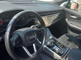 Audi Q7 / MATRIX / ОБДУХВАНЕ / CARFAX / АВТОКРЕДИТ | Auto.bg — изображение 5 Audi Q7 / MATRIX / ОБДУХВАНЕ / CARFAX / АВТОКРЕДИТ | Auto.bg — изображение 5