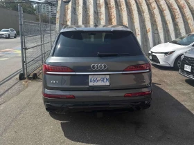 Audi Q7 / MATRIX / ОБДУХВАНЕ / CARFAX / АВТОКРЕДИТ | Auto.bg — изображение 4 Audi Q7 / MATRIX / ОБДУХВАНЕ / CARFAX / АВТОКРЕДИТ | Auto.bg — изображение 4