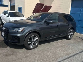 Audi Q7 / MATRIX / ОБДУХВАНЕ / CARFAX / АВТОКРЕДИТ | Auto.bg — изображение 2 Audi Q7 / MATRIX / ОБДУХВАНЕ / CARFAX / АВТОКРЕДИТ | Auto.bg — изображение 2