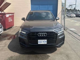 Audi Q7 / MATRIX / ОБДУХВАНЕ / CARFAX / АВТОКРЕДИТ | Auto.bg — изображение 6 Audi Q7 / MATRIX / ОБДУХВАНЕ / CARFAX / АВТОКРЕДИТ | Auto.bg — изображение 6