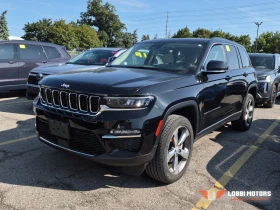 Снимка Jeep Grand cherokee
