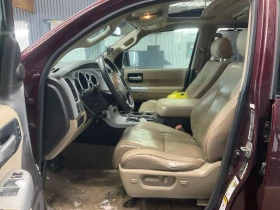 Toyota Sequoia * Platinum * АВТОКРЕДИТ БЕЗ ПЪРВОНАЧАЛНА ВНОСКА* - 9500 € - 52782058 5 | Car24.bg Toyota Sequoia * Platinum * АВТОКРЕДИТ БЕЗ ПЪРВОНАЧАЛНА ВНОСКА* - 9500 € - 52782058 5