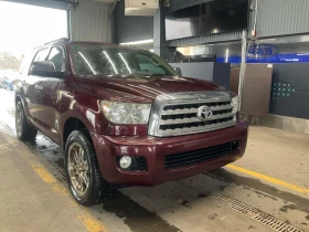 Toyota Sequoia * Platinum * АВТОКРЕДИТ БЕЗ ПЪРВОНАЧАЛНА ВНОСКА* - 9500 € - 52782058 10 | Car24.bg Toyota Sequoia * Platinum * АВТОКРЕДИТ БЕЗ ПЪРВОНАЧАЛНА ВНОСКА* - 9500 € - 52782058 10
