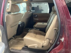 Toyota Sequoia * Platinum * АВТОКРЕДИТ БЕЗ ПЪРВОНАЧАЛНА ВНОСКА* - 9500 € - 52782058 13 | Car24.bg Toyota Sequoia * Platinum * АВТОКРЕДИТ БЕЗ ПЪРВОНАЧАЛНА ВНОСКА* - 9500 € - 52782058 13