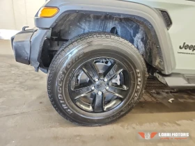 Jeep Wrangler - 26400 € - 35805347 6 | Car24.bg Jeep Wrangler - 26400 € - 35805347 6