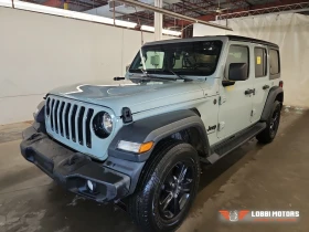Jeep Wrangler - Car24.bg Jeep Wrangler
