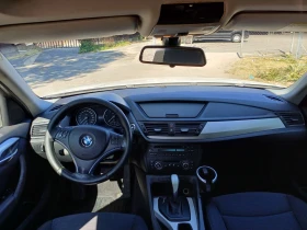 BMW X1 2.3d xDrive | Auto.bg — изображение 12 BMW X1 2.3d xDrive | Auto.bg — изображение 12