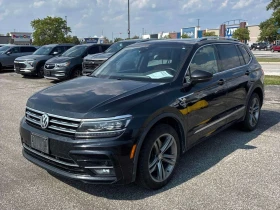 Снимка VW Tiguan