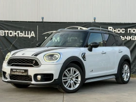 Mini Countryman S* ALL4* АВТОМАТИК* | Auto.bg — изображение 3 Mini Countryman S* ALL4* АВТОМАТИК* | Auto.bg — изображение 3