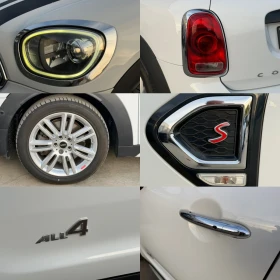 Mini Countryman S* ALL4* АВТОМАТИК* | Auto.bg — изображение 8 Mini Countryman S* ALL4* АВТОМАТИК* | Auto.bg — изображение 8