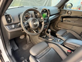 Mini Countryman S* ALL4* АВТОМАТИК* | Auto.bg — изображение 9 Mini Countryman S* ALL4* АВТОМАТИК* | Auto.bg — изображение 9