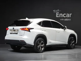 Lexus NX 300h EXECUTIVE - Car24.bg Lexus NX 300h EXECUTIVE