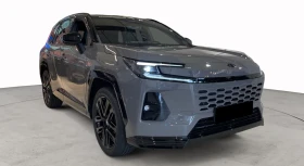 Toyota Rav4 PLUG-IN* HEAD-UP* MEMORY* DISTR* | Auto.bg — изображение 2 Toyota Rav4 PLUG-IN* HEAD-UP* MEMORY* DISTR* | Auto.bg — изображение 2