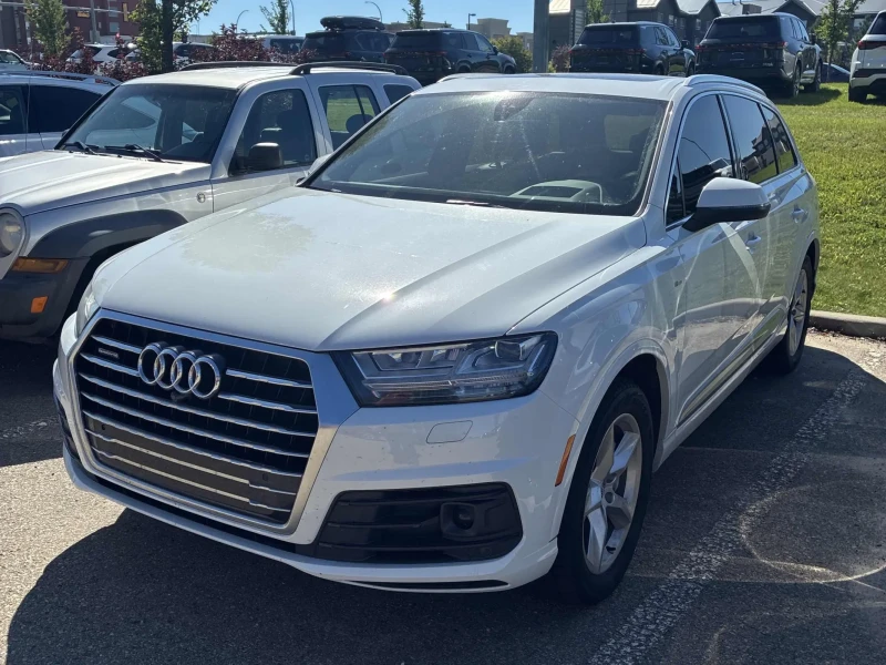 Audi Q7 3.0T QUATTRO* ОБДУХ* ПОДГРЕВ* 360* ПАНО* - 13999 € - 58436598 1 | Car24.bg Audi Q7 3.0T QUATTRO* ОБДУХ* ПОДГРЕВ* 360* ПАНО* - 13999 € - 58436598 1