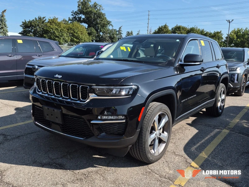 Jeep Grand cherokee - 25200 € - 49948519 1 | Car24.bg Jeep Grand cherokee - 25200 € - 49948519 1