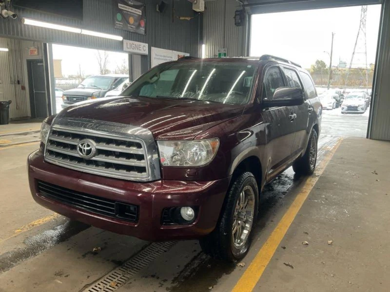 Toyota Sequoia * Platinum * АВТОКРЕДИТ БЕЗ ПЪРВОНАЧАЛНА ВНОСКА* - 9500 € - 52782058 1 | Car24.bg Toyota Sequoia * Platinum * АВТОКРЕДИТ БЕЗ ПЪРВОНАЧАЛНА ВНОСКА* - 9500 € - 52782058 1