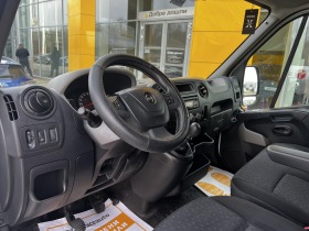 Opel Movano 2.3 CDTi / 130 .. / L3H3 | Mobile.bg   11