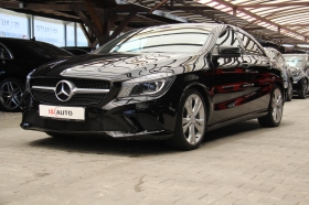 Обява за продажба на Mercedes-Benz CLA 220 CLA 220 LED/Kamera/Navi/Подгрев ~34 900 лв. - изображение 1