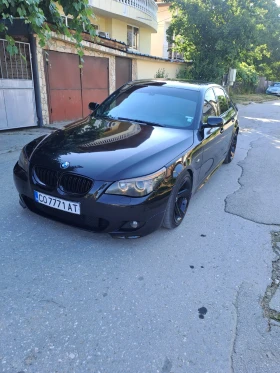 BMW 530 3.0D / 218кс. - Car24.bg BMW 530 3.0D / 218кс.