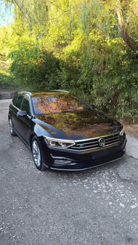 VW Passat R-Line 2.0/150кс - Car24.bg VW Passat R-Line 2.0/150кс