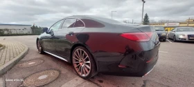 Mercedes-Benz CLS 350 - 76000 лв. / 38858.18 € - 29239022 6 | Car24.bg Mercedes-Benz CLS 350 - 76000 лв. / 38858.18 € - 29239022 6