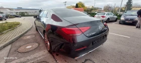 Mercedes-Benz CLS 350 - 76000 лв. / 38858.18 € - 29239022 5 | Car24.bg Mercedes-Benz CLS 350 - 76000 лв. / 38858.18 € - 29239022 5