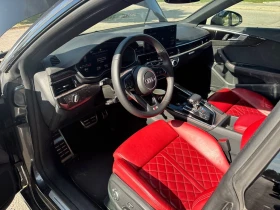 Audi S5 * Progressiv * CARFAX * БЕЗ ПЪРВОНАЧАЛНА ВНОСКА - 34300 € / 67084.97 лв. - 63863318 5 | Car24.bg Audi S5 * Progressiv * CARFAX * БЕЗ ПЪРВОНАЧАЛНА ВНОСКА - 34300 € / 67084.97 лв. - 63863318 5