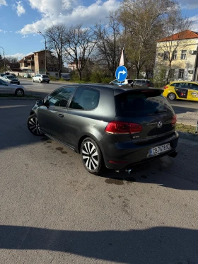 VW Golf GTD - 7200 € / 14081.98 лв. - 67608456 4 | Car24.bg VW Golf GTD - 7200 € / 14081.98 лв. - 67608456 4