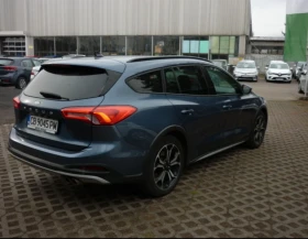 Ford Focus Комби - 14500 € / 28359.53 лв. - 35926245 4 | Car24.bg Ford Focus Комби - 14500 € / 28359.53 лв. - 35926245 4