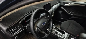 Ford Focus Комби - 14500 € / 28359.53 лв. - 35926245 17 | Car24.bg Ford Focus Комби - 14500 € / 28359.53 лв. - 35926245 17