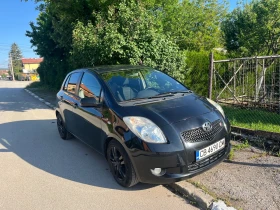 Toyota Yaris - 3400 € / 6649.82 лв. - 13618494 2 | Car24.bg Toyota Yaris - 3400 € / 6649.82 лв. - 13618494 2
