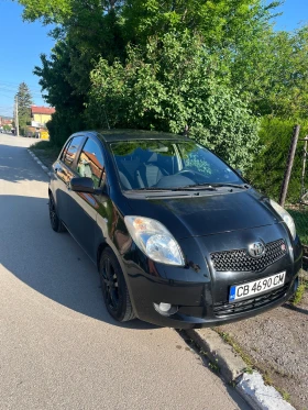 Toyota Yaris - Car24.bg Toyota Yaris