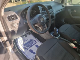VW Polo 1.6TDI* 90kc | Auto.bg — изображение 9 VW Polo 1.6TDI* 90kc | Auto.bg — изображение 9
