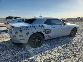 Dodge Challenger 3.6l Gt - 12999 € / 25423.83 лв. - 35709650 3 | Car24.bg Dodge Challenger 3.6l Gt - 12999 € / 25423.83 лв. - 35709650 3