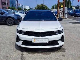 Opel Astra Sp. Tourer Ultimate 1.5 Diesel (130hp) AT8 | Auto.bg — изображение 2 Opel Astra Sp. Tourer Ultimate 1.5 Diesel (130hp) AT8 | Auto.bg — изображение 2