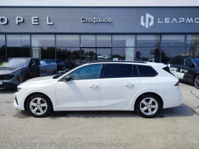 Opel Astra Sp. Tourer Ultimate 1.5 Diesel (130hp) AT8 | Auto.bg — изображение 4 Opel Astra Sp. Tourer Ultimate 1.5 Diesel (130hp) AT8 | Auto.bg — изображение 4