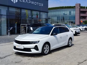 Opel Astra Sp. Tourer Ultimate 1.5 Diesel (130hp) AT8 | Auto.bg — изображение 3 Opel Astra Sp. Tourer Ultimate 1.5 Diesel (130hp) AT8 | Auto.bg — изображение 3