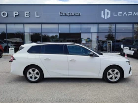 Opel Astra Sp. Tourer Ultimate 1.5 Diesel (130hp) AT8 | Auto.bg — изображение 5 Opel Astra Sp. Tourer Ultimate 1.5 Diesel (130hp) AT8 | Auto.bg — изображение 5