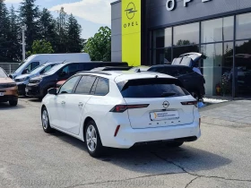 Opel Astra Sp. Tourer Ultimate 1.5 Diesel (130hp) AT8 | Auto.bg — изображение 8 Opel Astra Sp. Tourer Ultimate 1.5 Diesel (130hp) AT8 | Auto.bg — изображение 8