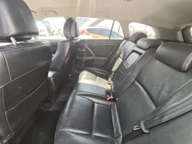 Toyota Avensis undefined | Auto.bg — изображение 10 Toyota Avensis undefined | Auto.bg — изображение 10