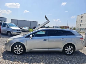 Toyota Avensis undefined | Auto.bg — изображение 8 Toyota Avensis undefined | Auto.bg — изображение 8