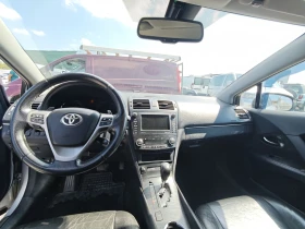 Toyota Avensis undefined | Auto.bg — изображение 12 Toyota Avensis undefined | Auto.bg — изображение 12