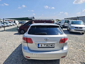 Toyota Avensis undefined | Auto.bg — изображение 6 Toyota Avensis undefined | Auto.bg — изображение 6