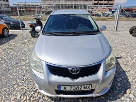 Toyota Avensis undefined | Auto.bg — изображение 2 Toyota Avensis undefined | Auto.bg — изображение 2