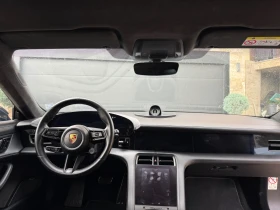 Porsche Taycan TURBO S CERAMIC FULL с номер - 88000 € - 46238811 9 | Car24.bg Porsche Taycan TURBO S CERAMIC FULL с номер - 88000 € - 46238811 9